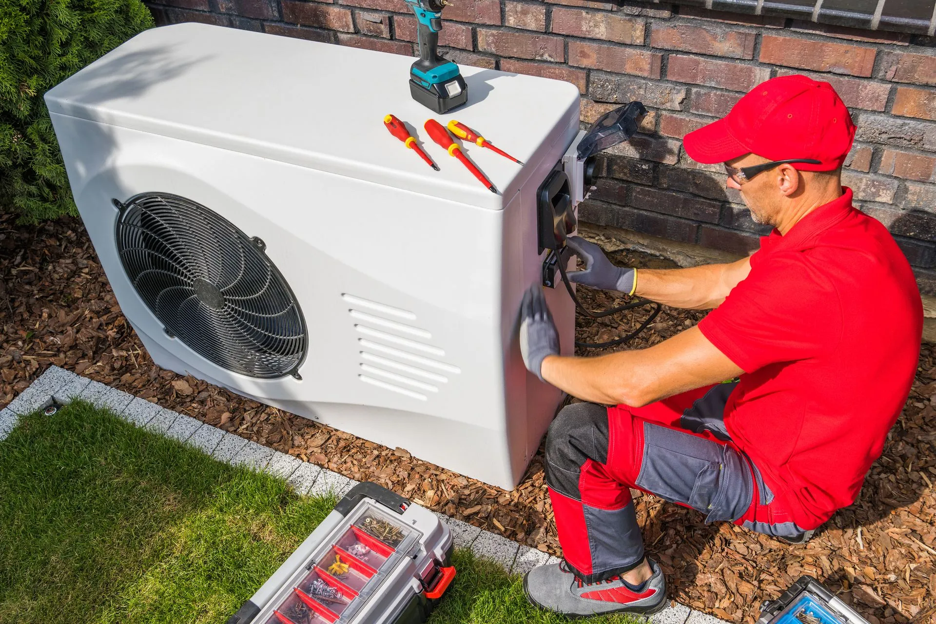 About HVAC in North Royalton, OH